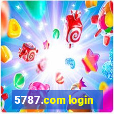 5787.com login